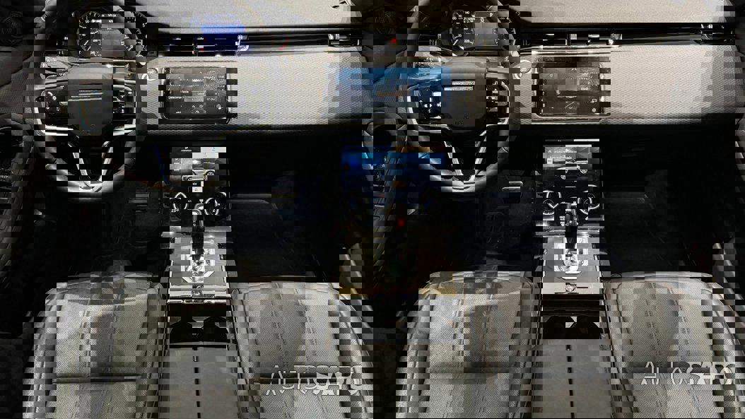 Land Rover Range Rover Evoque 1.5 P300e AWD R-Dynamic S Auto de 2024