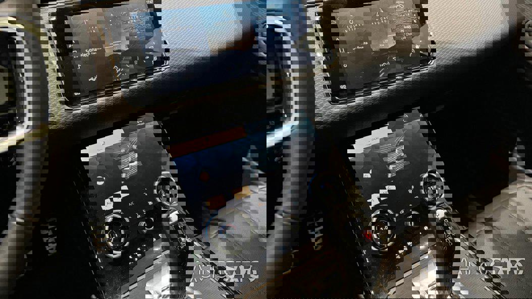 Land Rover Range Rover Evoque 1.5 P300e AWD R-Dynamic S Auto de 2024