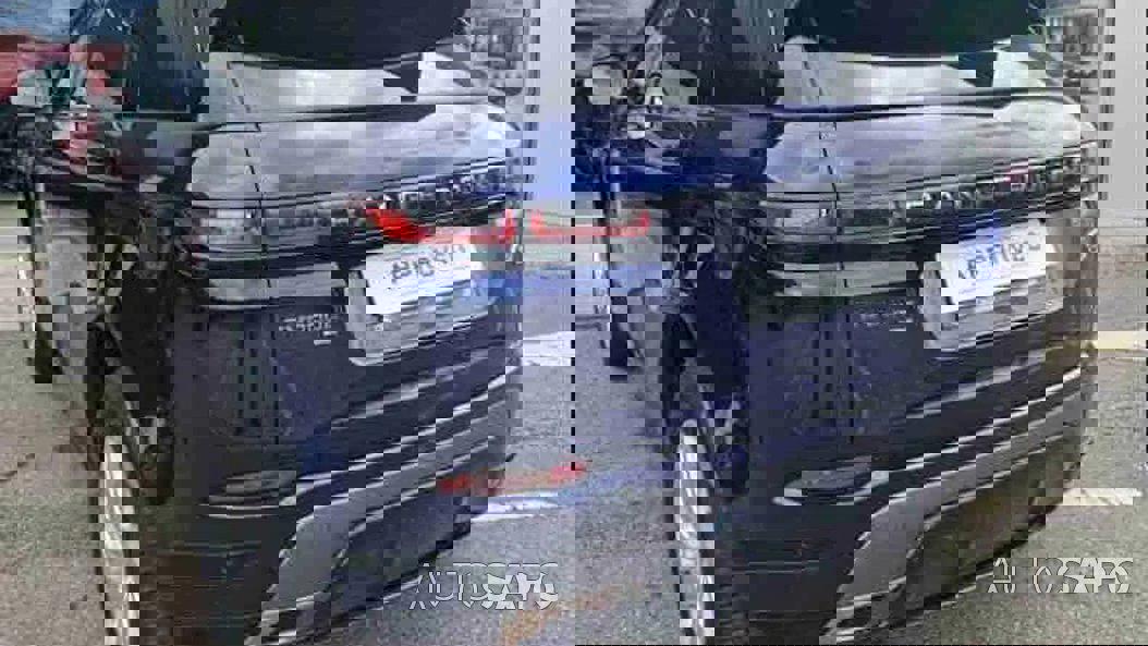 Land Rover Range Rover Evoque 1.5 P300e AWD R-Dynamic S Auto de 2024