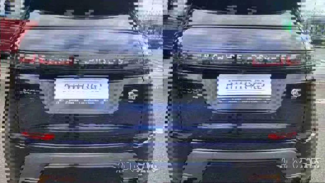 Land Rover Range Rover Evoque 1.5 P300e AWD R-Dynamic S Auto de 2024