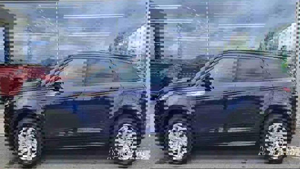 Land Rover Range Rover Evoque 1.5 P300e AWD R-Dynamic S Auto de 2024