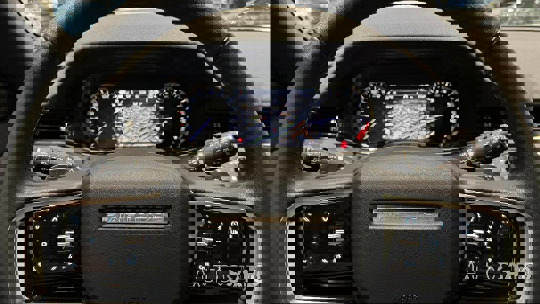 Land Rover Range Rover Evoque 1.5 P300e AWD R-Dynamic S Auto de 2024