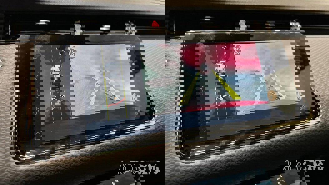 Land Rover Range Rover Evoque 1.5 P300e AWD R-Dynamic S Auto de 2024