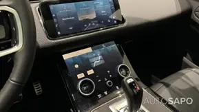 Land Rover Range Rover Evoque 1.5 P300e AWD R-Dynamic S Auto de 2024