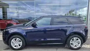 Land Rover Range Rover Evoque 1.5 P300e AWD R-Dynamic S Auto de 2024