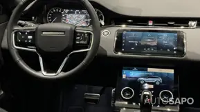 Land Rover Range Rover Evoque 1.5 P300e AWD R-Dynamic S Auto de 2024
