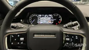 Land Rover Range Rover Evoque 1.5 P300e AWD R-Dynamic S Auto de 2024