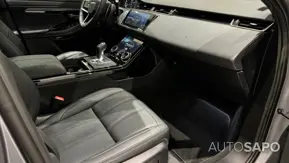 Land Rover Range Rover Evoque 1.5 P300e AWD R-Dynamic S Auto de 2024