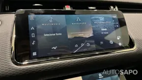 Land Rover Range Rover Evoque 1.5 P300e AWD R-Dynamic S Auto de 2024