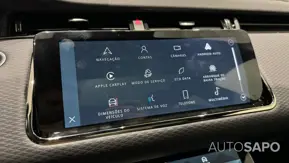 Land Rover Range Rover Evoque 1.5 P300e AWD R-Dynamic S Auto de 2024