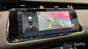 Land Rover Range Rover Evoque 1.5 P300e AWD R-Dynamic S Auto de 2024