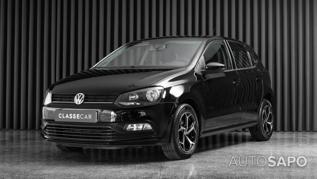 Volkswagen Polo de 2014