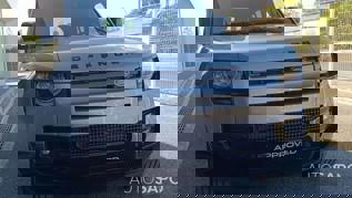 Land Rover Defender de 2023