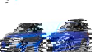 BMW Série 3 de 2021