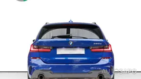 BMW Série 3 de 2021