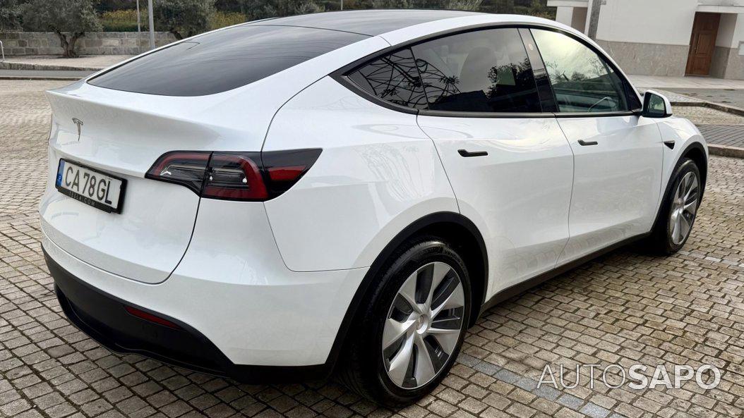 Tesla Model Y de 2023