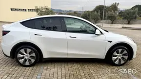 Tesla Model Y de 2023