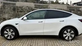 Tesla Model Y de 2023