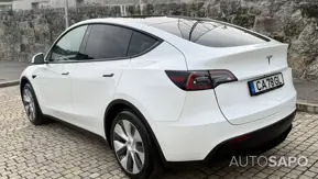 Tesla Model Y de 2023