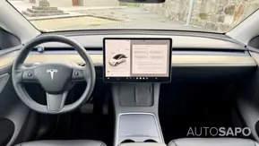 Tesla Model Y de 2023