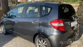 Honda Jazz 1.2 i-VTEC Trend de 2011