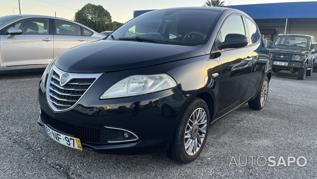 Lancia Ypsilon 1.3 M-jet S&S Gold de 2012