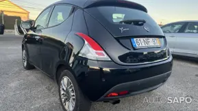 Lancia Ypsilon 1.3 M-jet S&S Gold de 2012