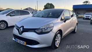 Renault Clio 1.5 dCi Comfort de 2015