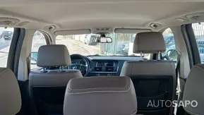 BMW X3 20 d xDrive Auto de 2011