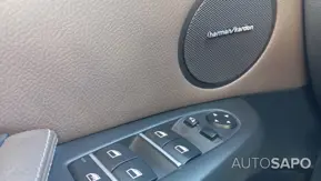 BMW X3 20 d xDrive Auto de 2011