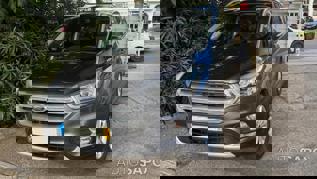 Ford Kuga 1.5 TDCi Titanium de 2017