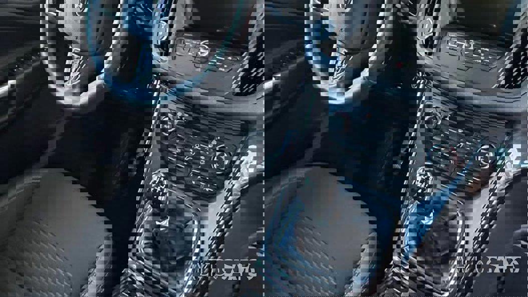 Ford Kuga 1.5 TDCi Titanium de 2017