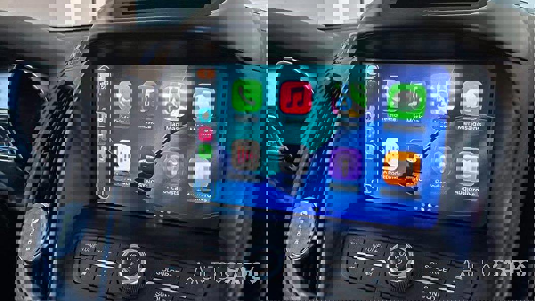 Ford Kuga 1.5 TDCi Titanium de 2017