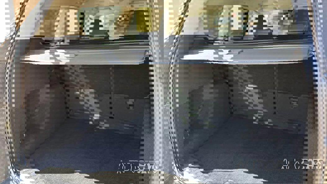 Ford Kuga 1.5 TDCi Titanium de 2017