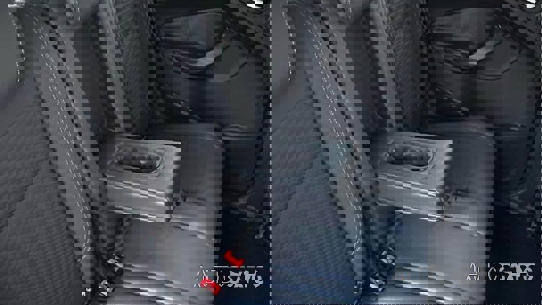 Ford Kuga 1.5 TDCi Titanium de 2017