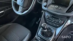 Ford Kuga 1.5 TDCi Titanium de 2017