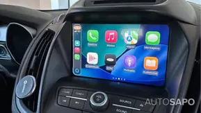 Ford Kuga 1.5 TDCi Titanium de 2017