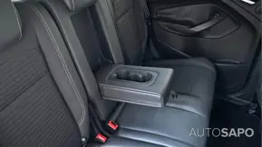 Ford Kuga 1.5 TDCi Titanium de 2017