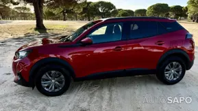 Peugeot 2008 de 2021