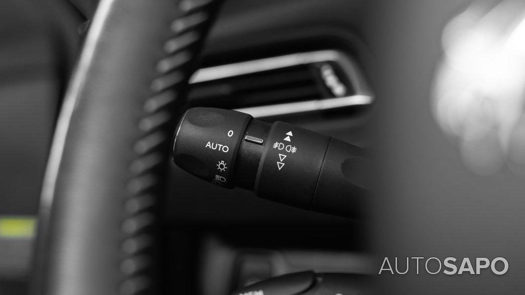 Peugeot 308 1.5 BlueHDi Allure de 2019