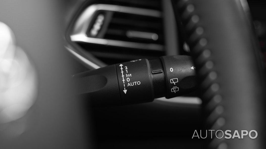 Peugeot 308 1.5 BlueHDi Allure de 2019