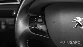 Peugeot 308 1.5 BlueHDi Allure de 2019