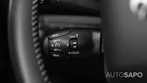 Peugeot 308 1.5 BlueHDi Allure de 2019