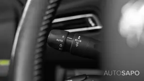 Peugeot 308 1.5 BlueHDi Allure de 2019