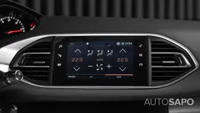 Peugeot 308 1.5 BlueHDi Allure de 2019