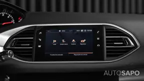 Peugeot 308 1.5 BlueHDi Allure de 2019