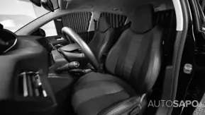 Peugeot 308 1.5 BlueHDi Allure de 2019