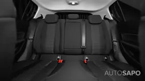 Peugeot 308 1.5 BlueHDi Allure de 2019