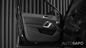 Peugeot 308 1.5 BlueHDi Allure de 2019