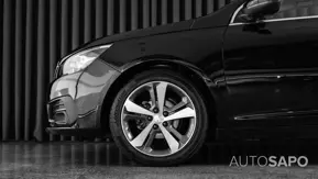 Peugeot 308 1.5 BlueHDi Allure de 2019